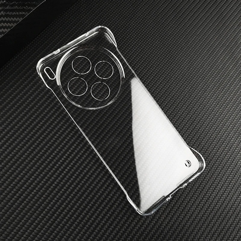 Photography Kit Vivo X300 Ultra - حافظة رفيعة للغاية وشفافة بدون إطار