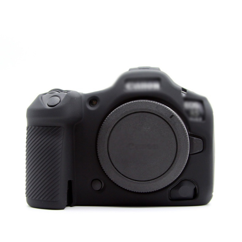 Photography Zone System - غطاء سيليكون لكاميرا كانون EOS R5