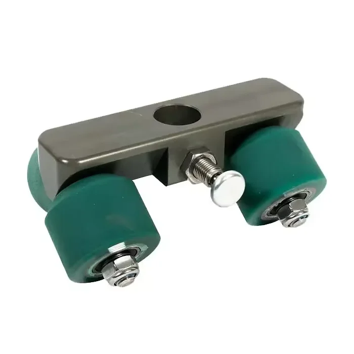 Photography Unit - وحدة عجلات سكيتبورد NSH بريميوم 2026،