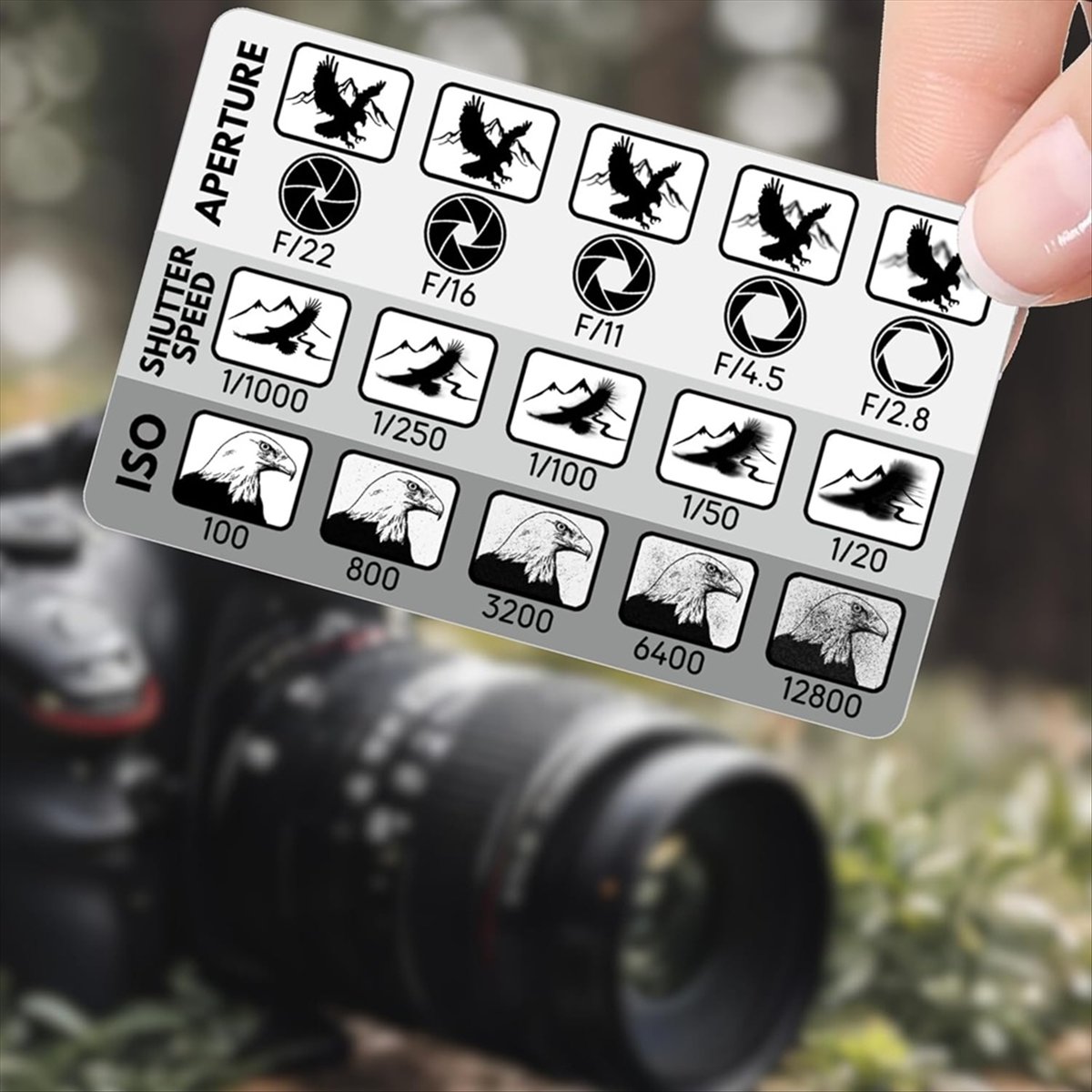 Photography Composition - L77A قطعتان من أدوات التصوير الاحترافية