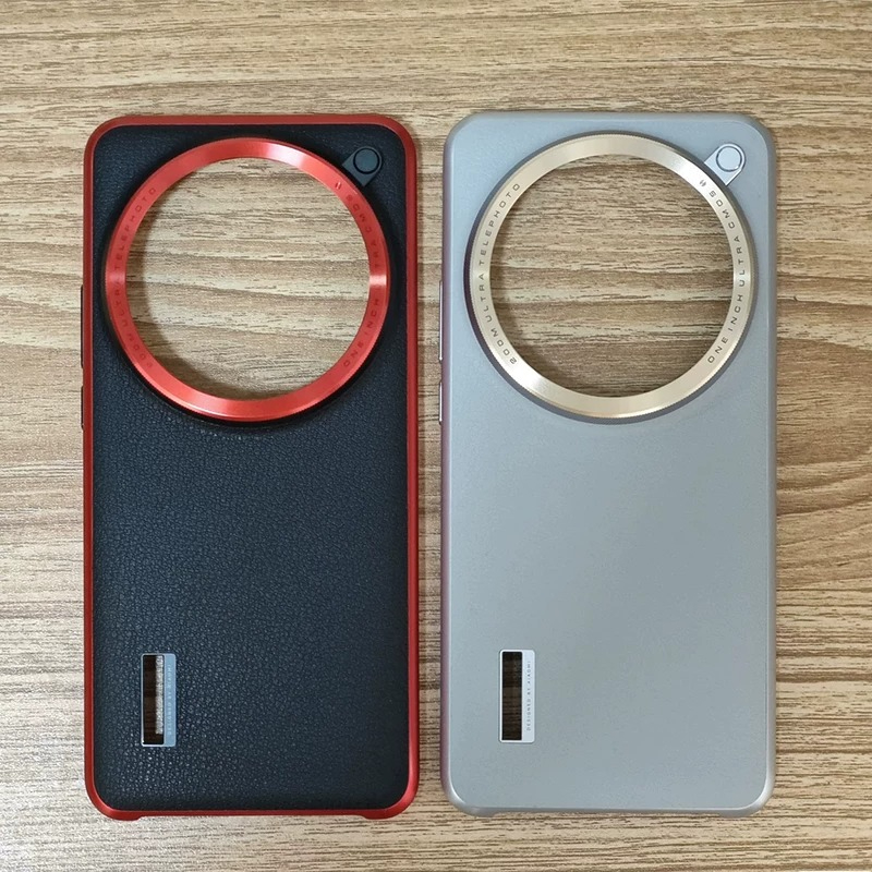 Photography Xiaomi 15 Ultra - طقم التصوير الفوتوغرافي الأصلي يأتي مع