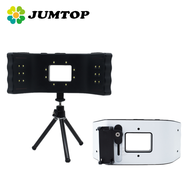 Photography Dental - مصباح تصوير الأسنان LED من JUMTOP،