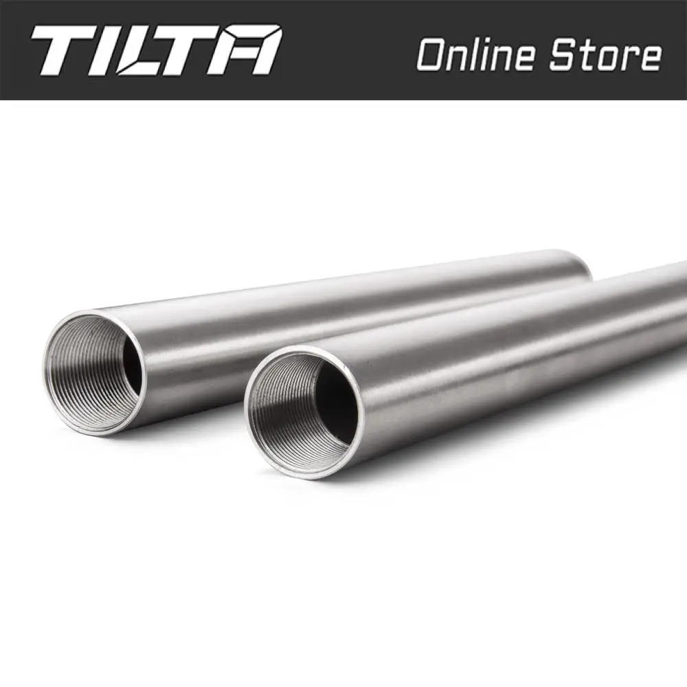 Photography Close Up - TILTA R15-100-B 15 مللي متر الألومنيوم