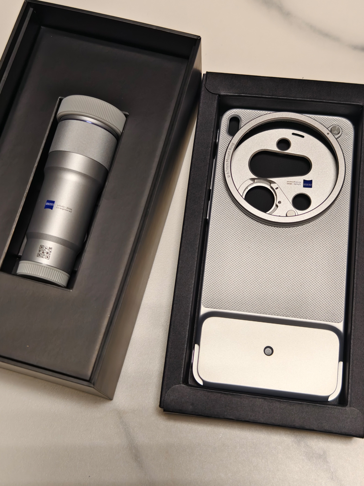 Photography Kit Vivo X300 Ultra - حافظة كاميرا لهاتف فيفو X300 ألترا