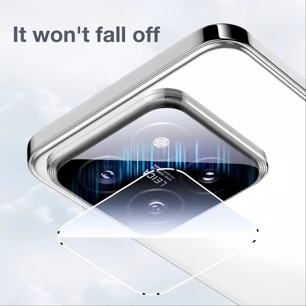 2 قطعة فيلم مقاومة الكاميرا لش - مراجعة Photography Xiaomi 15 Ultra وسعره