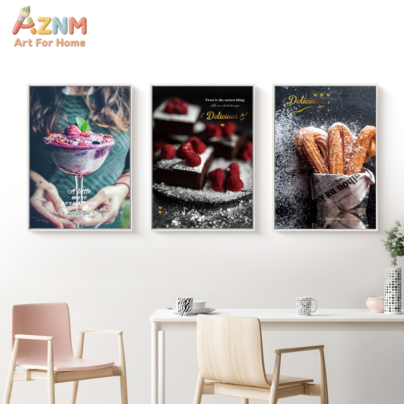 3 قطع من لوحات فنية جدارية قما - مراجعة Photography Quotes Inspirational وسعره