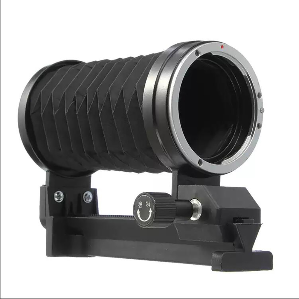 FOTGA ماكرو تمديد منفاخ السكك  - مراجعة Camera Slider Rail وسعره