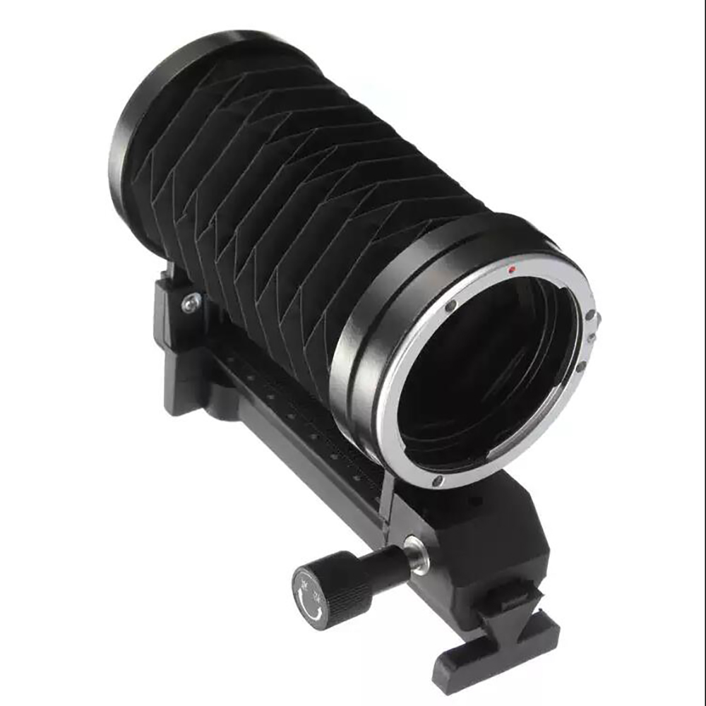 FOTGA ماكرو تمديد منفاخ السكك  - مراجعة Camera Slider Rail وسعره