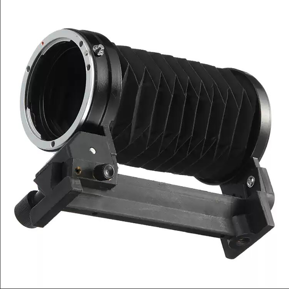FOTGA ماكرو تمديد منفاخ السكك  - مراجعة Camera Slider Rail وسعره