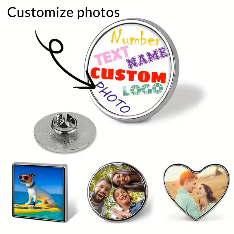 شارات أعمال مخصصة بالصور/الشعا - مراجعة Photography Logo وسعره