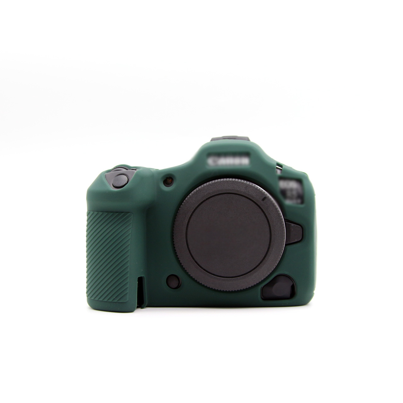 غطاء سيليكون لكاميرا كانون EOS - مراجعة Photography Zone System وسعره