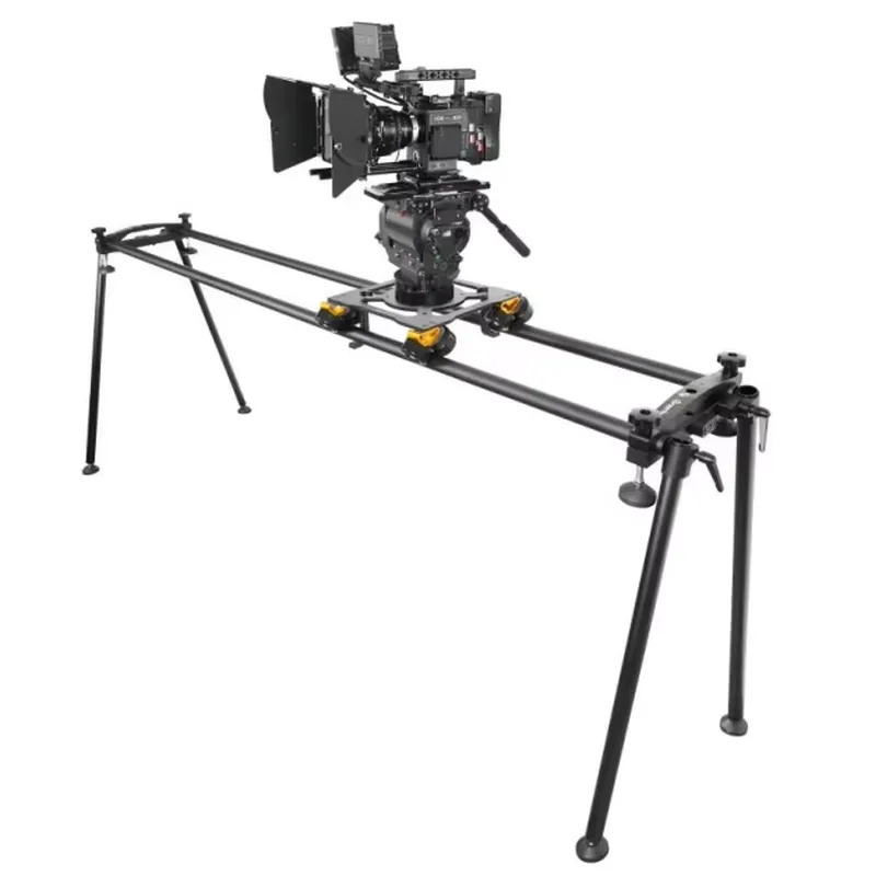 جرين بول BX200 سلايدر كاميرا م - مراجعة Camera Slider Rail وسعره