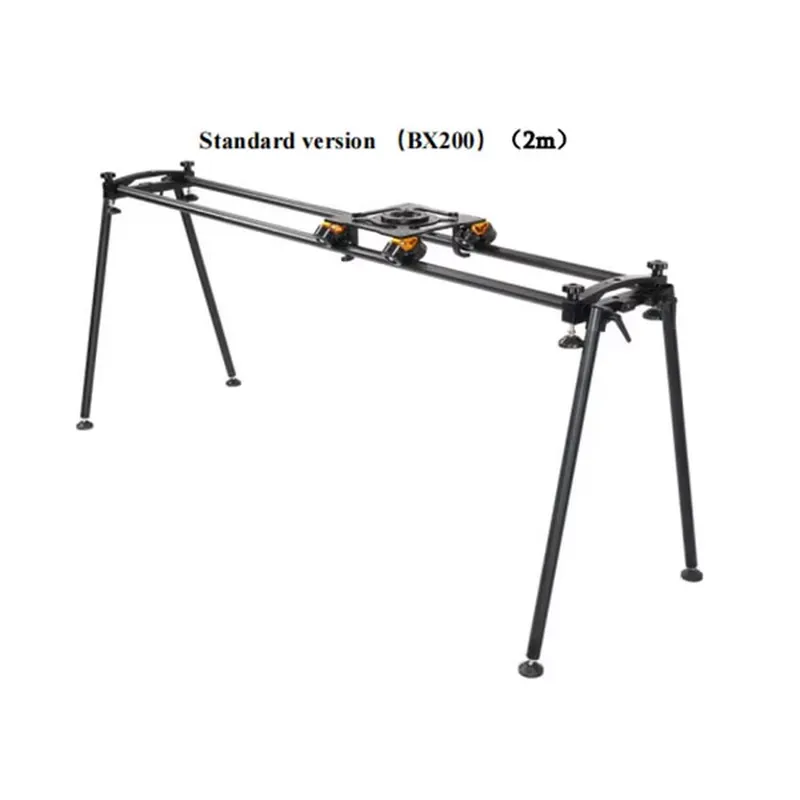 جرين بول BX200 سلايدر كاميرا م - مراجعة Camera Slider Rail وسعره