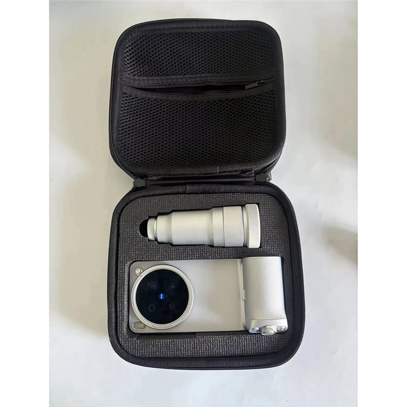 حقيبة تخزين واقية لـ Vivo X300 - مراجعة Photography Kit Vivo X300 Ultra وسعره