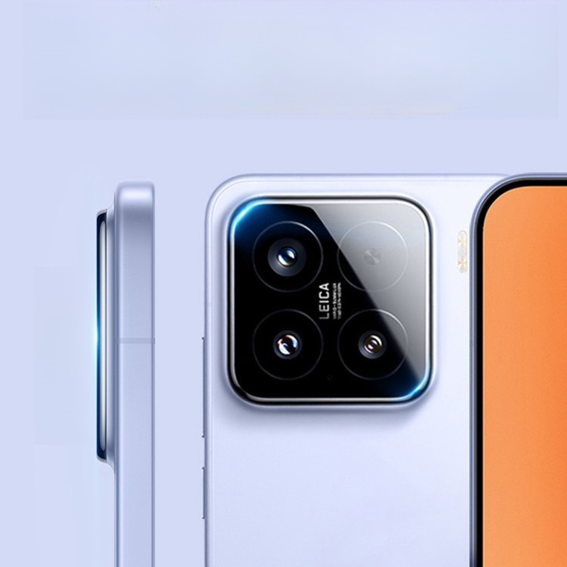 واقي عدسة الكاميرا من الزجاج ا - مراجعة Photography Xiaomi 15 Ultra وسعره