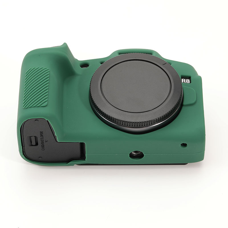 لكاميرا Canon Eos R8 من السيلي - مراجعة Photography Zone System وسعره