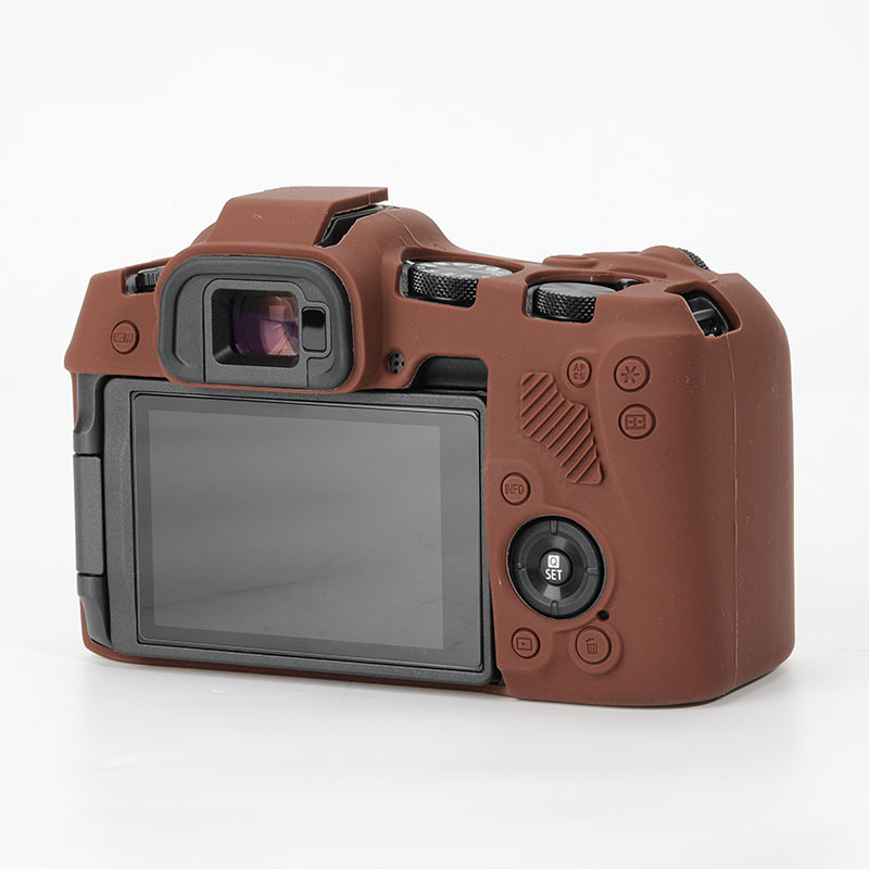 لكاميرا Canon Eos R8 من السيلي - مراجعة Photography Zone System وسعره