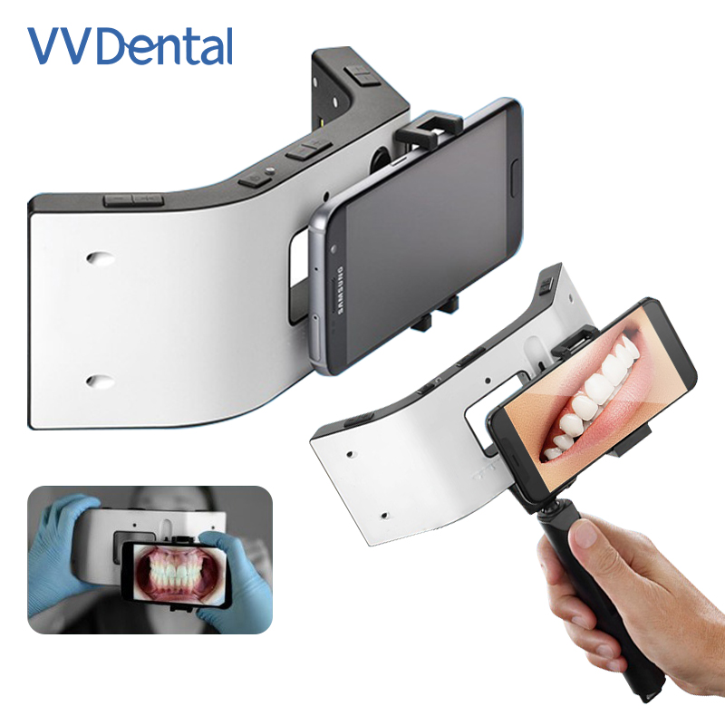 كاميرا أسنان LED من VVDental م - مراجعة Photography Dental وسعره