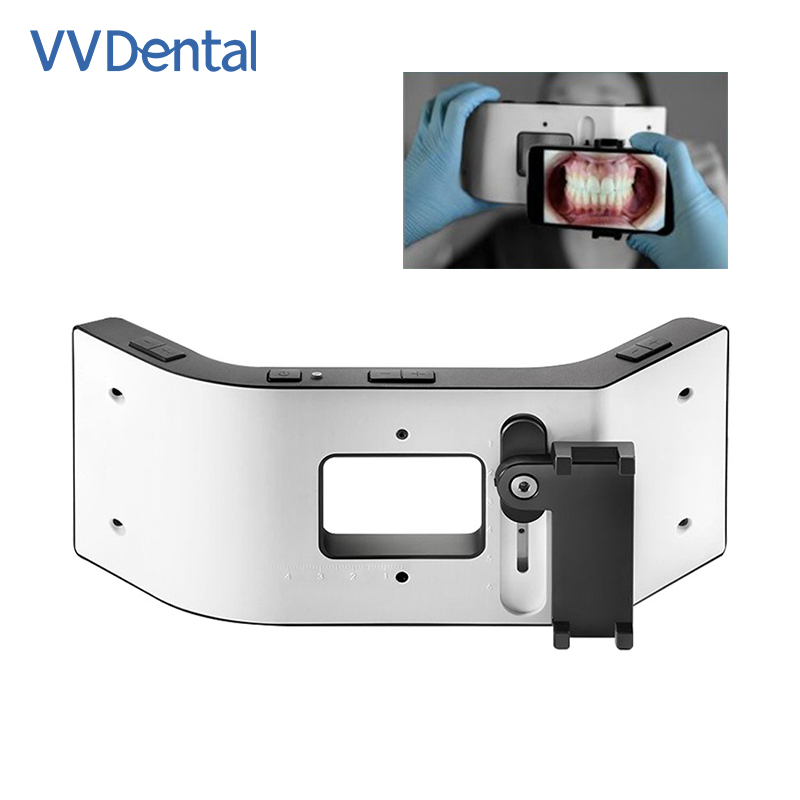 كاميرا أسنان LED من VVDental م - مراجعة Photography Dental وسعره