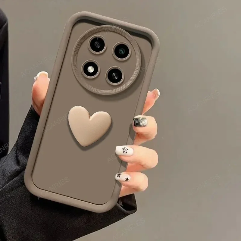 غطاء سيليكون ثلاثي الأبعاد بتص - مراجعة Photography Xiaomi 15 Ultra وسعره