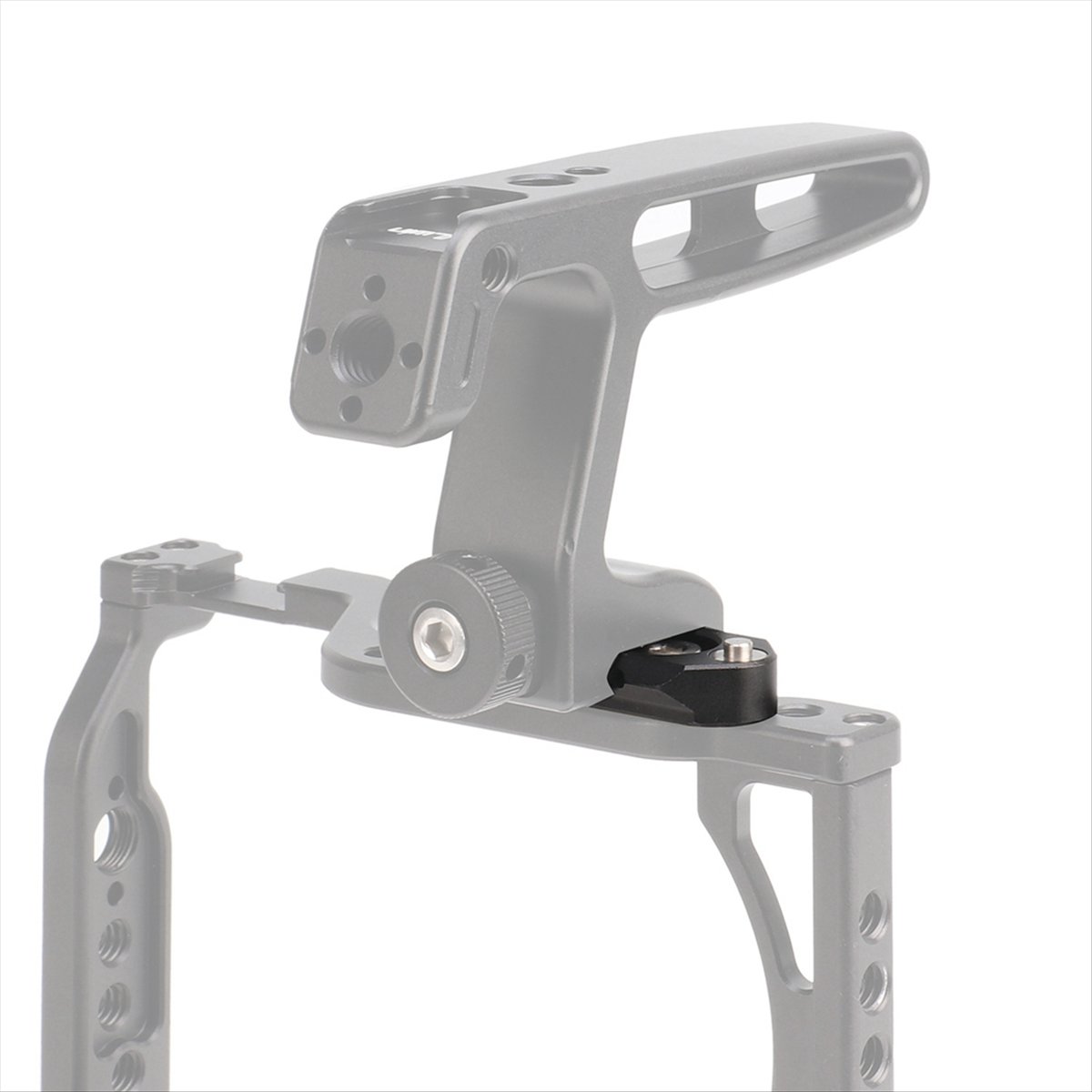 (A03R) مقبض حمل عالمي سريع الت - مراجعة Camera Slider Rail وسعره