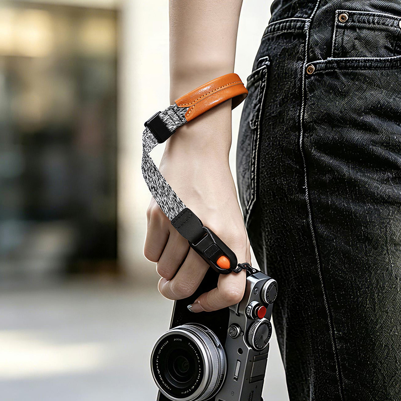 حزام معصم للكاميرا، حزام كتف ق - مراجعة Photography Zone System وسعره