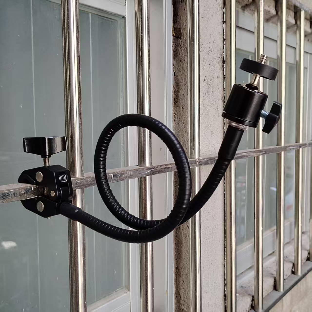 حامل معدني للكاميرا 360 درجة م - مراجعة Photography Unit وسعره
