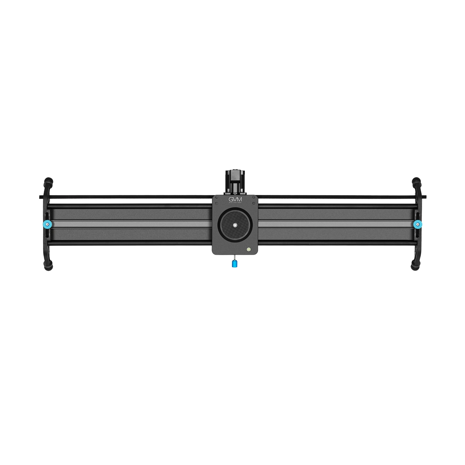 GVM GT-J80D GT-J120D مسار انزل - مراجعة Camera Slider Rail وسعره