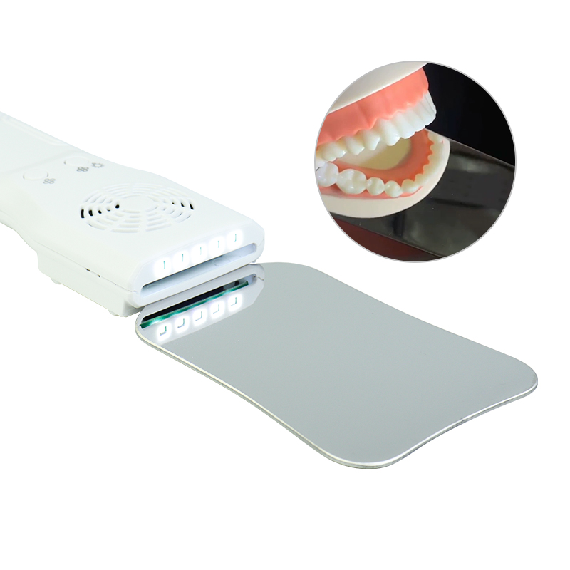 مجموعة مرايا VVDental المضادة  - مراجعة Photography Dental وسعره