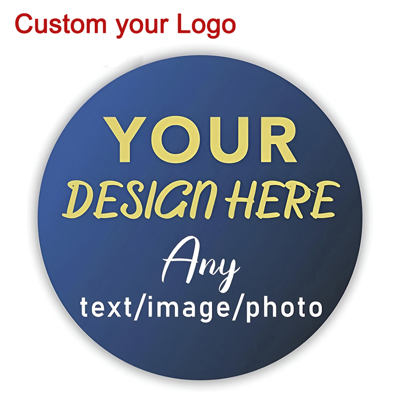 ملصقات فينيل مصنوعة حسب الطلب  - مراجعة Photography Logo وسعره