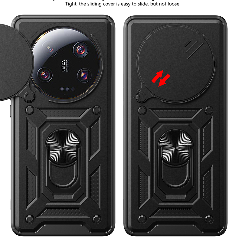 غطاء حماية لهاتف شاومي 13 ألتر - مراجعة Photography Xiaomi 15 Ultra وسعره