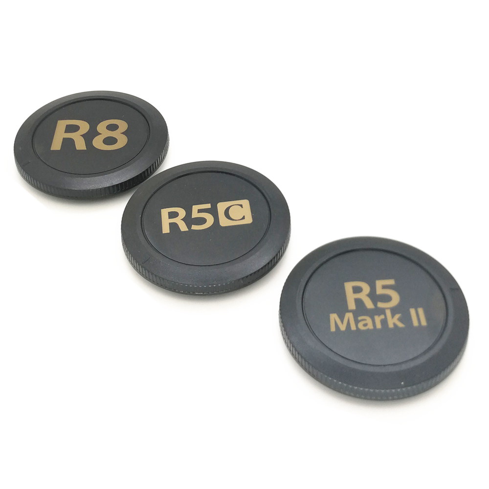 غطاء عدسة خلفي مضاد للغبار RF  - مراجعة Photography Zone System وسعره