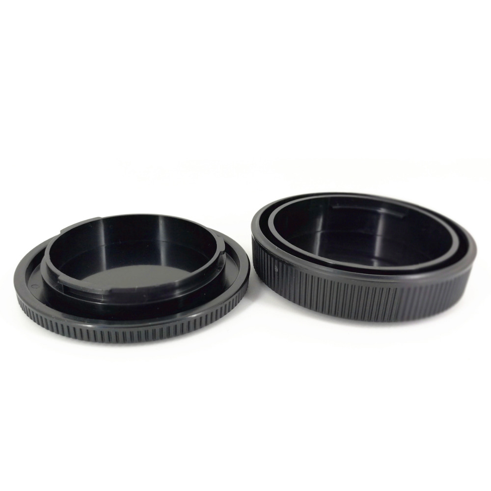 غطاء عدسة خلفي مضاد للغبار RF  - مراجعة Photography Zone System وسعره