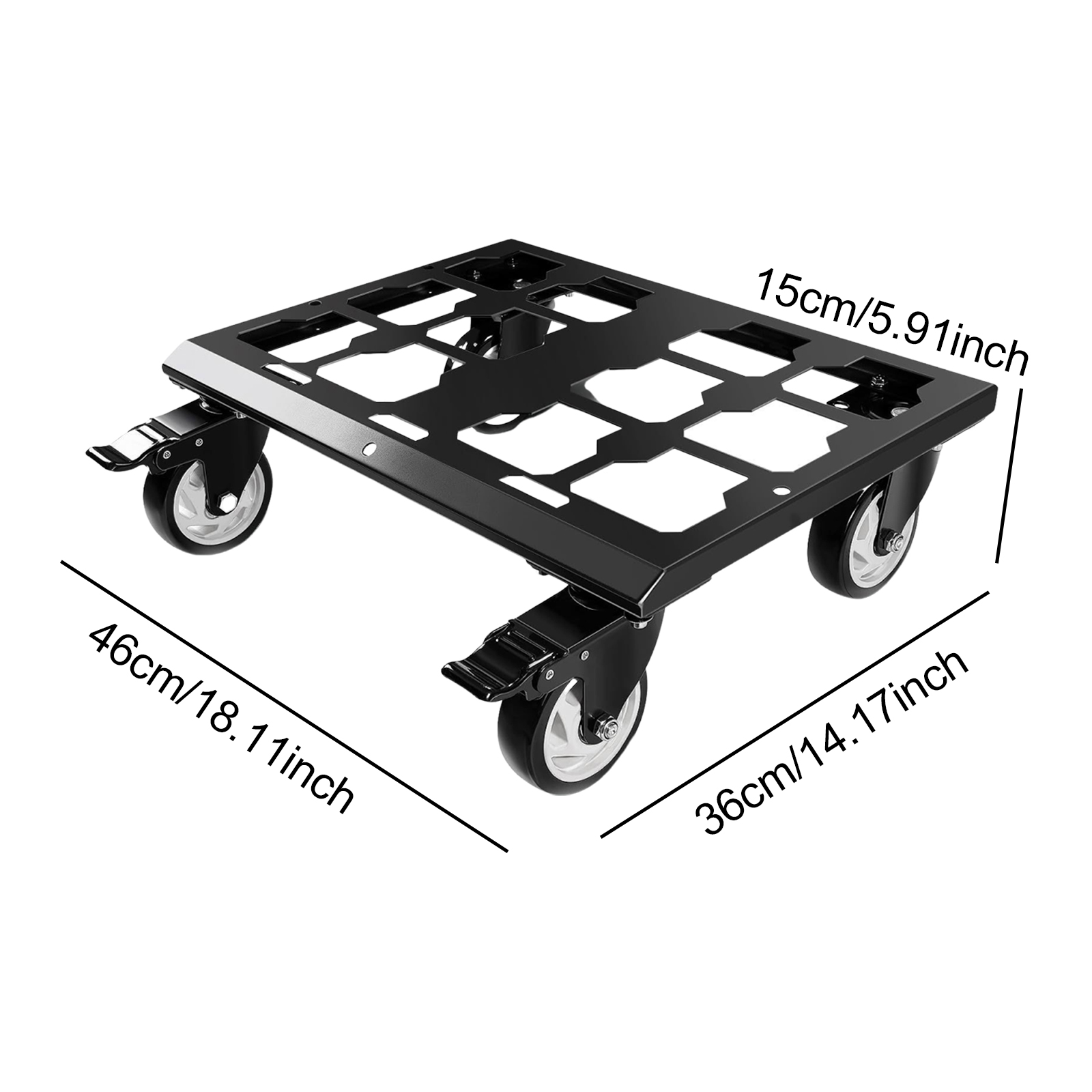 دمى الأثاث مع 4 عجلات صندوق أد - مراجعة Camera Slider Rail وسعره