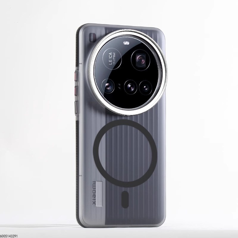 طقم تصوير احترافي للهاتف لشاوم - مراجعة Photography Xiaomi 15 Ultra وسعره