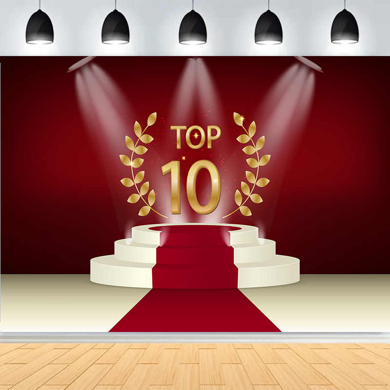 خلفية تصوير لحفلات السجادة الح - مراجعة Photography Awards وسعره