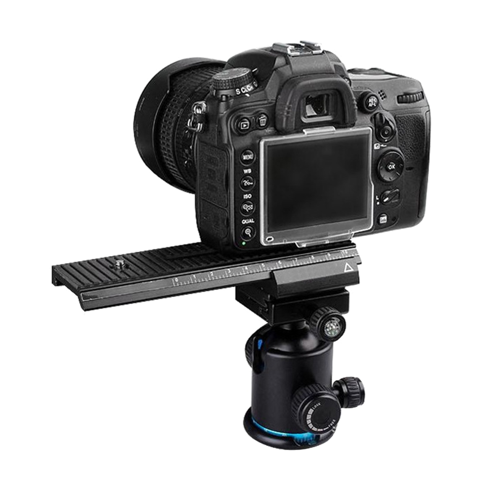 LP-01 سكة انزلاقية ثنائية الات - مراجعة Photography Close Up وسعره