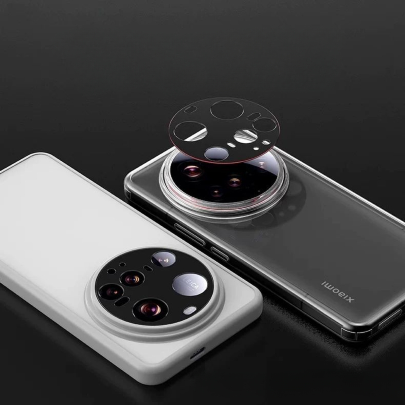 ل Xiaomi 15 الترا الخلفية غطاء - مراجعة Photography Xiaomi 15 Ultra وسعره