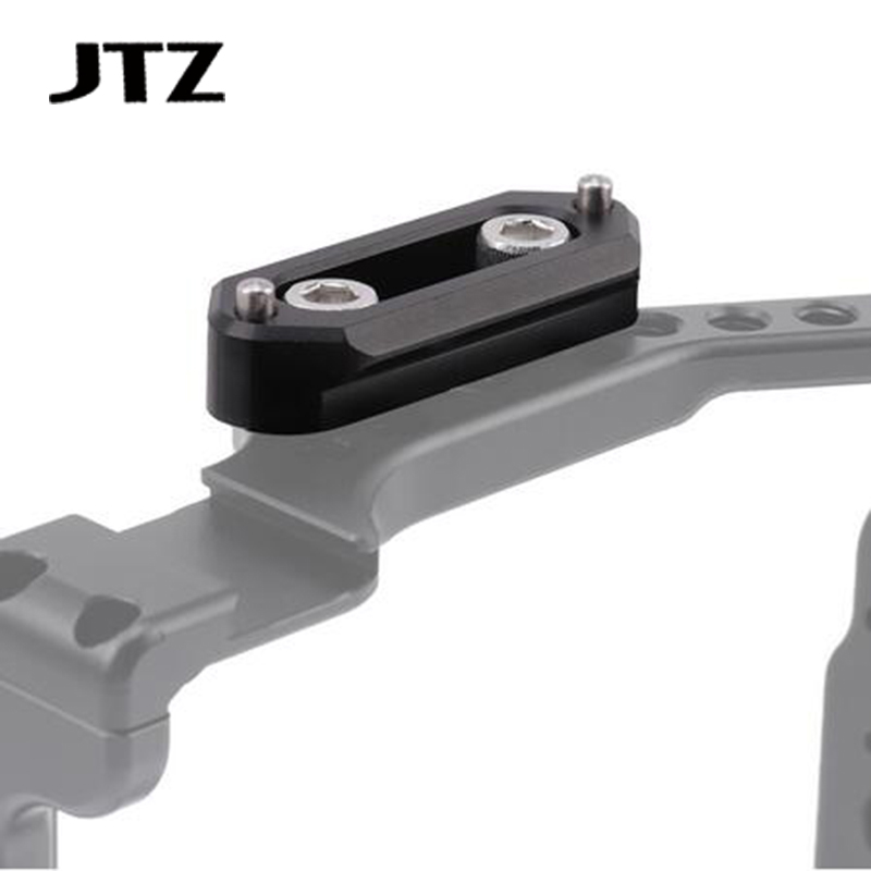 FOTGA الإفراج السريع السكك الح - مراجعة Camera Slider Rail وسعره