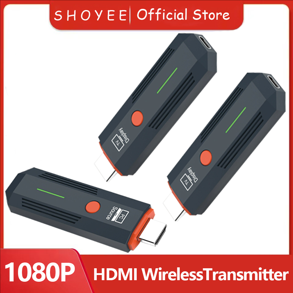 جهاز إرسال واستقبال فيديو HDMI - مراجعة Photography Unit وسعره