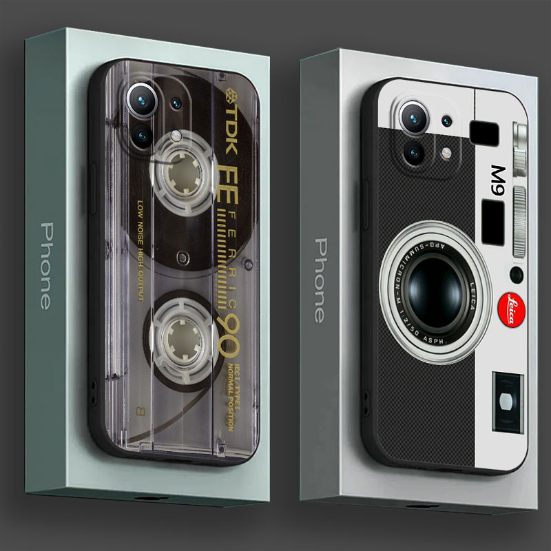 أشرطة الموسيقى كاميرا Poco X7  - مراجعة Photography Xiaomi 15 Ultra وسعره