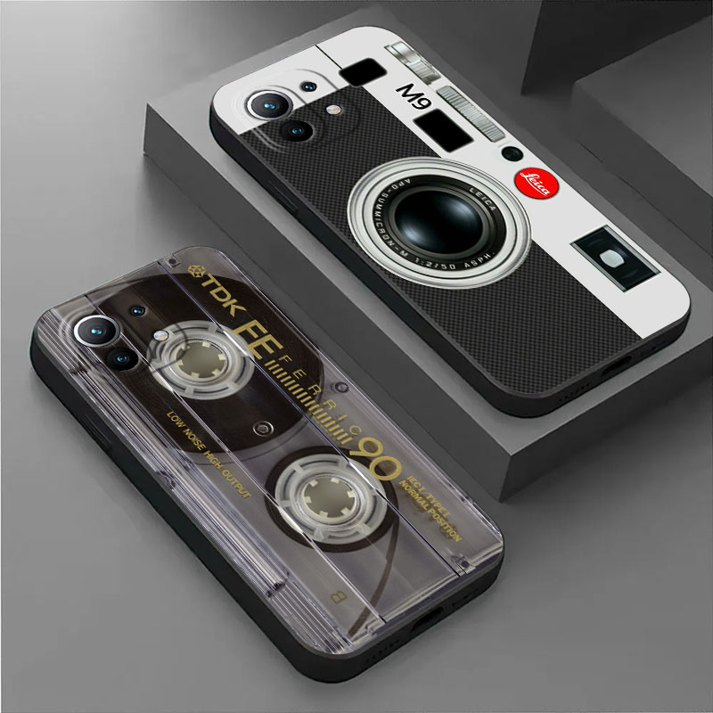 أشرطة الموسيقى كاميرا Poco X7  - مراجعة Photography Xiaomi 15 Ultra وسعره