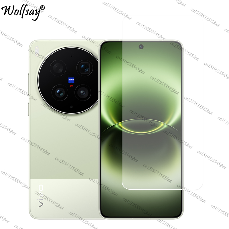 واقي عدسة الكاميرا لهاتف فيفو  - مراجعة Photography Kit Vivo X300 Ultra وسعره