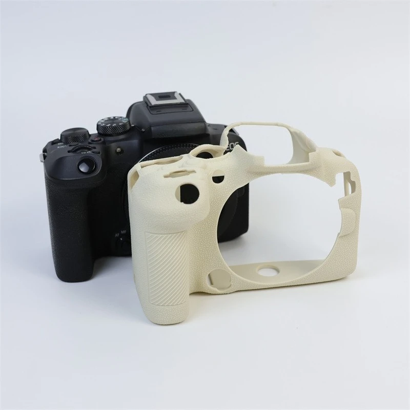 غطاء حماية ناعم من السيليكون ل - مراجعة Photography Zone System وسعره
