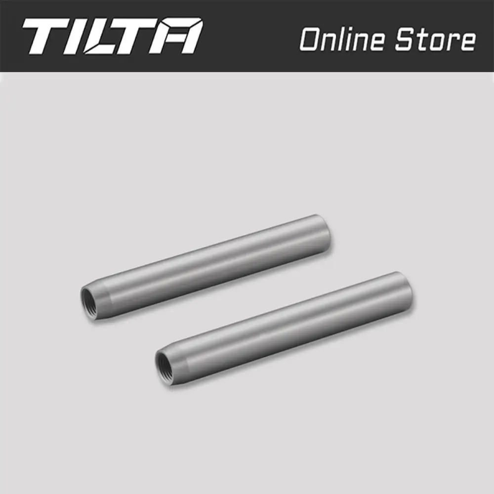 TILTA R15-100-B 15 مللي متر ال - مراجعة Photography Close Up وسعره