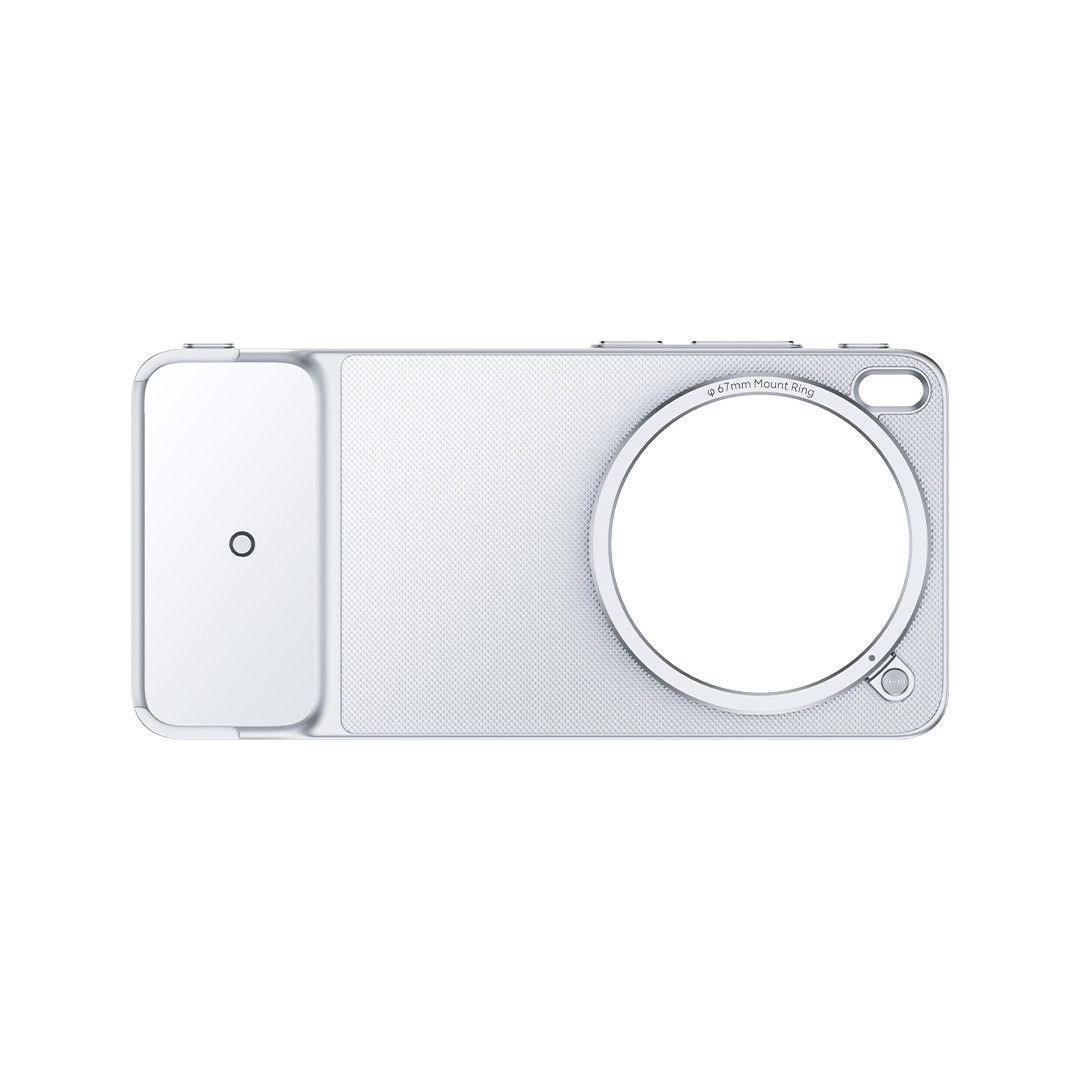 حافظة كاميرا لهاتف فيفو X300 أ - مراجعة Photography Kit Vivo X300 Ultra وسعره