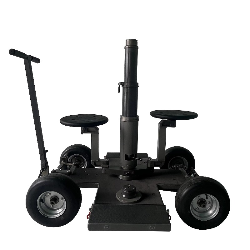 عربة كاميرا متحركة على سكة - ع - مراجعة Camera Slider Rail وسعره