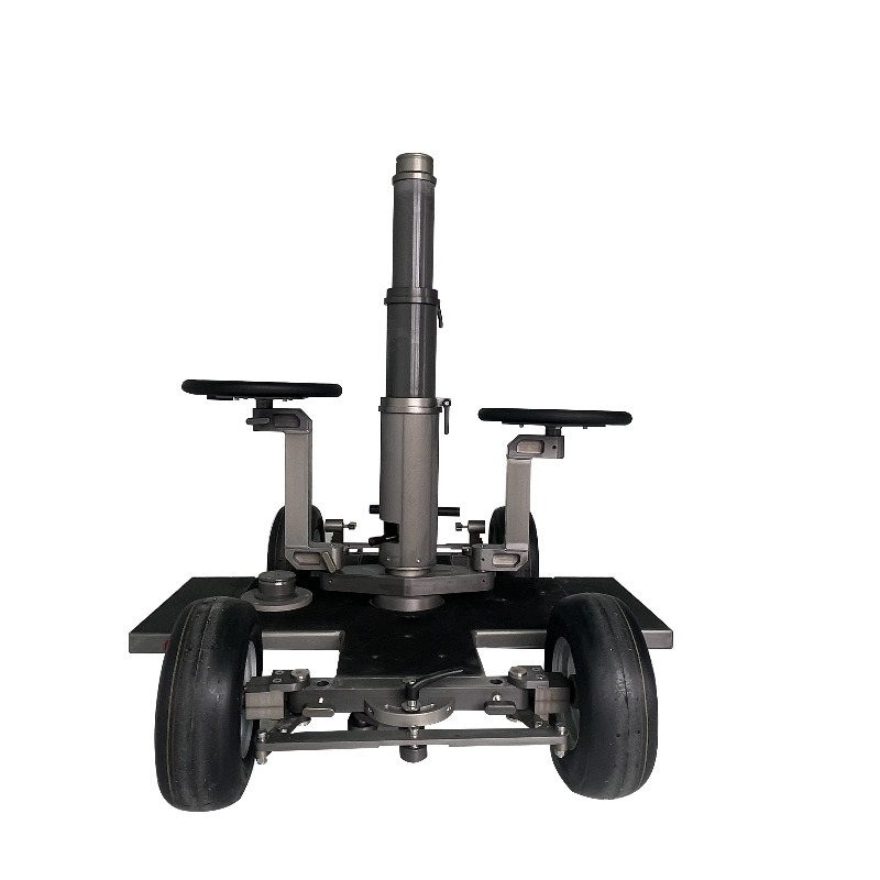 عربة كاميرا متحركة على سكة - ع - مراجعة Camera Slider Rail وسعره