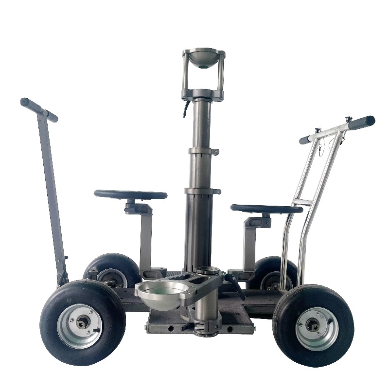 عربة كاميرا متحركة على سكة - ع - مراجعة Camera Slider Rail وسعره
