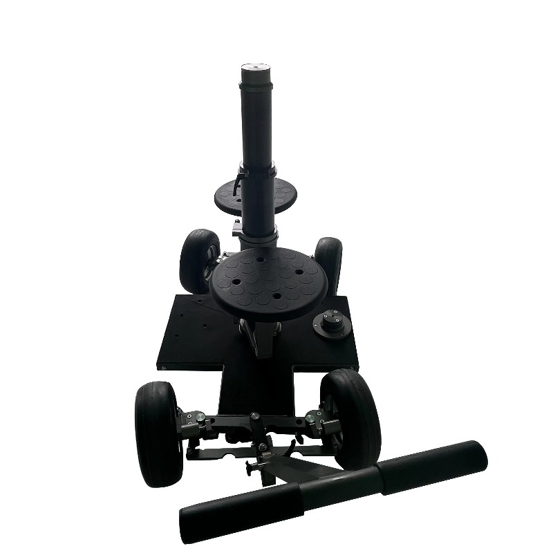عربة كاميرا متحركة على سكة - ع - مراجعة Camera Slider Rail وسعره